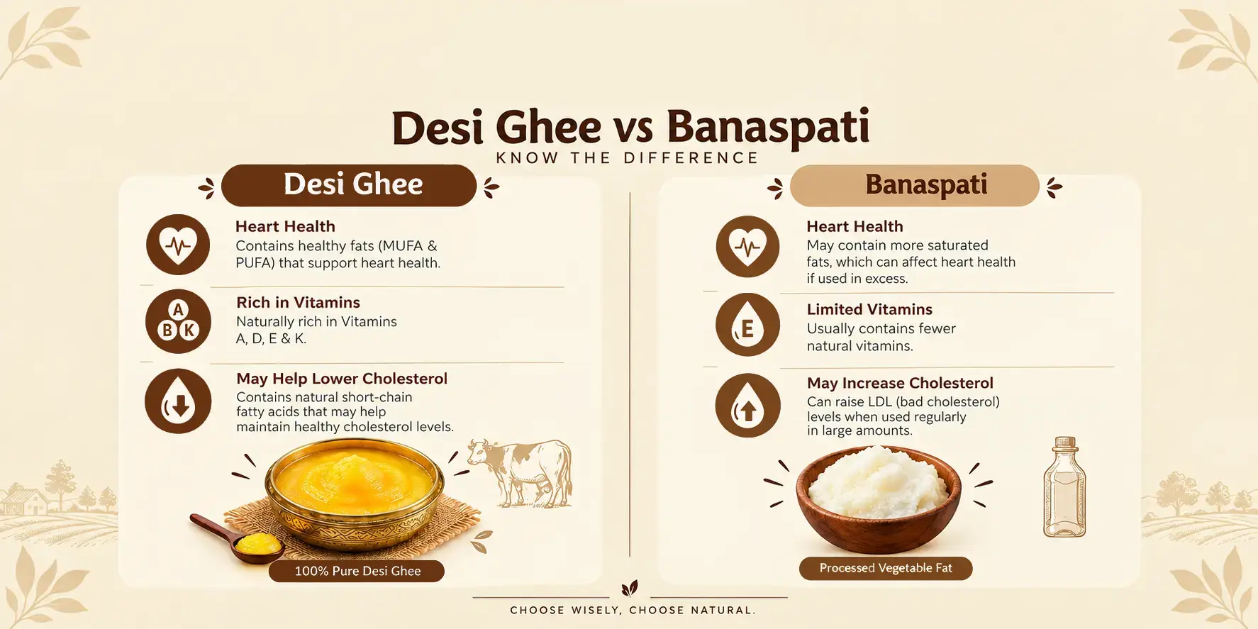 Desi-Ghee-vs-Banaspati-Comparison