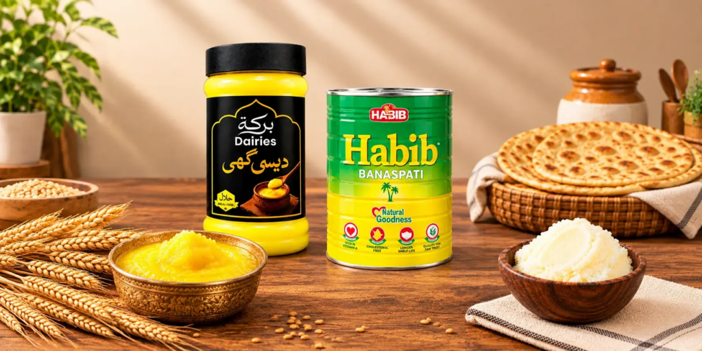 banaspati-vegetable-oil-tin-on-kitchen-shelf