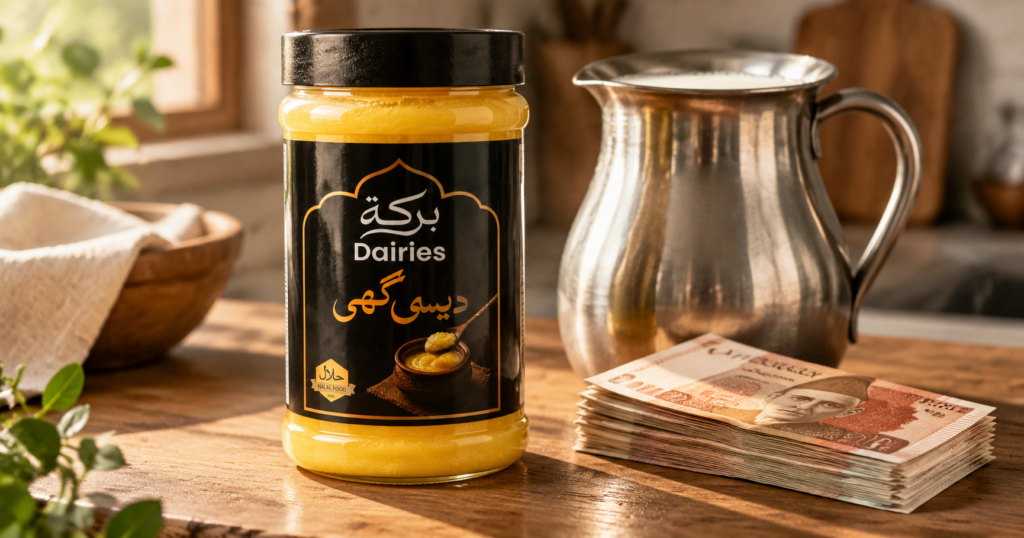 why-is-desi-ghee-expensive-in-Pakistan