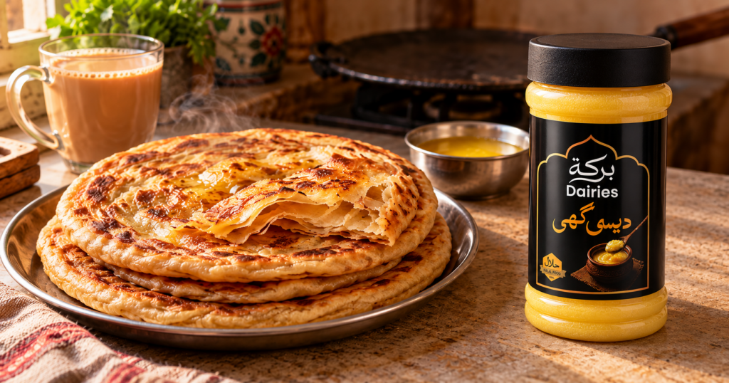 crispy-desi-ghee-paratha